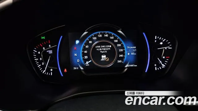 Hyundai Santa Fe 2019 thumb 8
