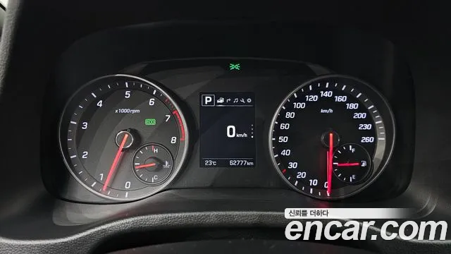 Hyundai Avante 2016 thumb 7