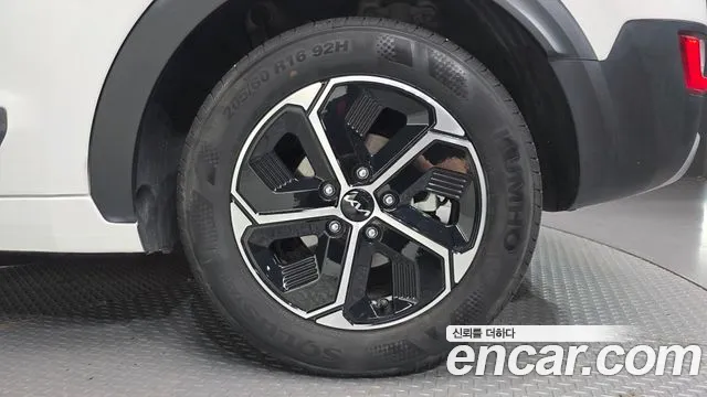 Kia Niro 2022 thumb 5
