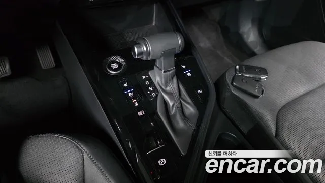 Kia Niro 2022 thumb 9