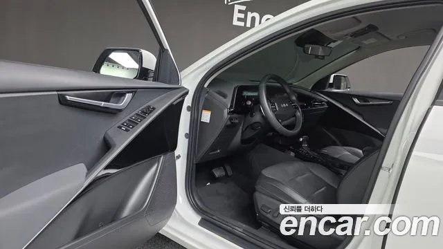 Kia Niro 2022 thumb 10