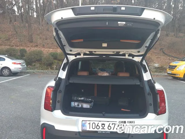 MINI Countryman 2025 thumb 7
