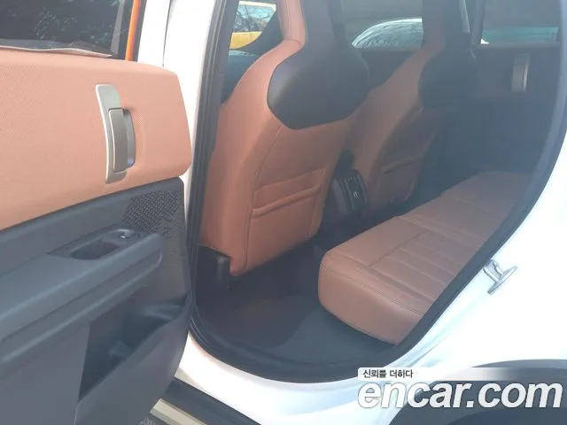MINI Countryman 2025 thumb 8