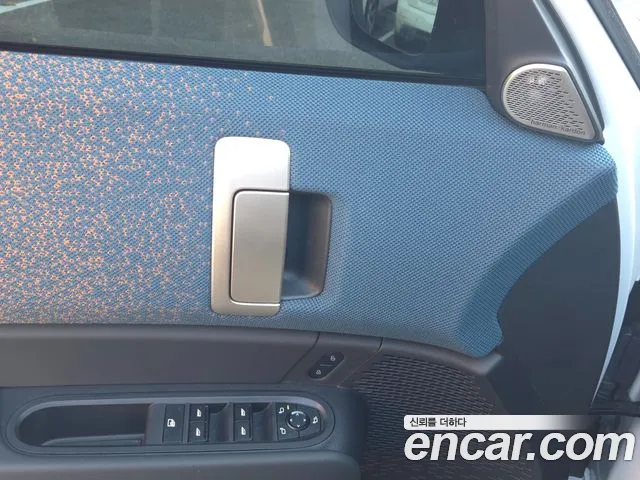 MINI Countryman 2025 thumb 10