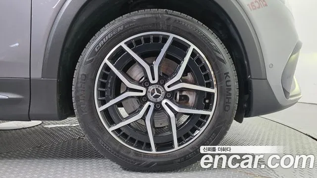 Mercedes-Benz EQB 2022 thumb 5