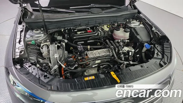 Mercedes-Benz EQB 2022 thumb 6
