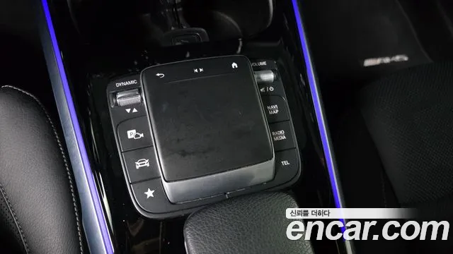 Mercedes-Benz EQB 2022 thumb 9