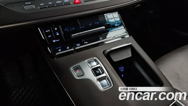 Hyundai Grandeur 2020 thumb 9