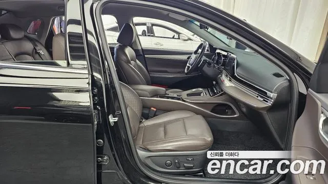 Hyundai Grandeur 2020 thumb 11