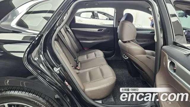 Hyundai Grandeur 2020 thumb 12