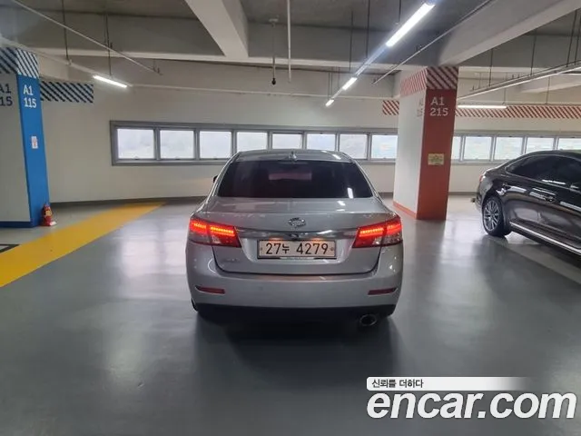 Renault-KoreaSamsung SM5 2018 thumb 6