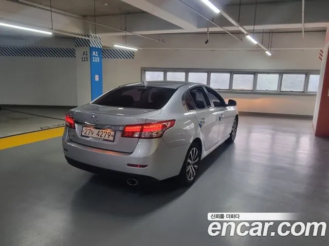 Renault-KoreaSamsung SM5 2018 thumb 7
