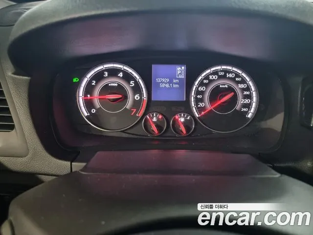 Renault-KoreaSamsung SM5 2018 thumb 9