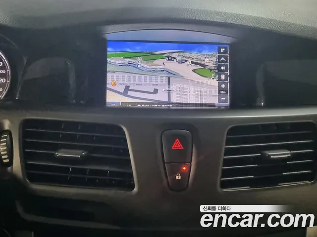 Renault-KoreaSamsung SM5 2018 thumb 10
