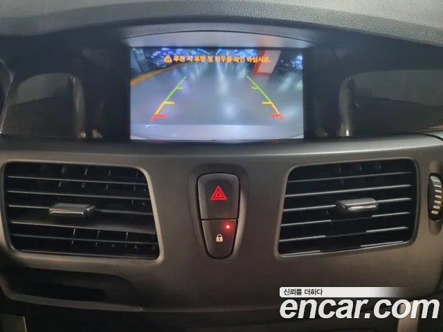 Renault-KoreaSamsung SM5 2018 thumb 11