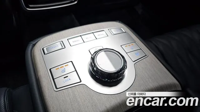 Genesis G80 2026 thumb 8