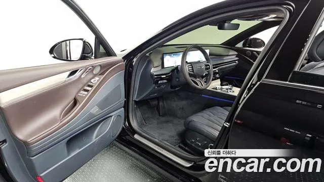 Genesis G80 2026 thumb 9