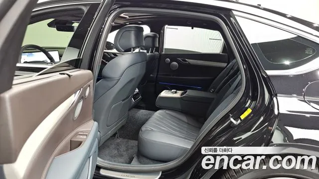 Genesis G80 2026 thumb 10