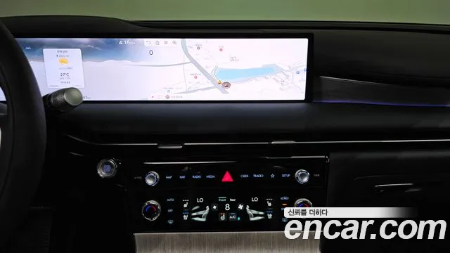 Genesis G80 2026 thumb 11