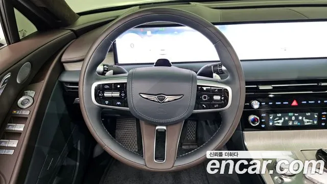Genesis G80 2026 thumb 12