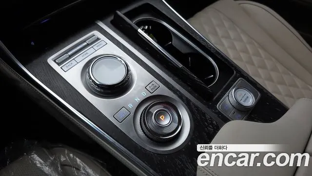 Genesis GV80 2023 thumb 9