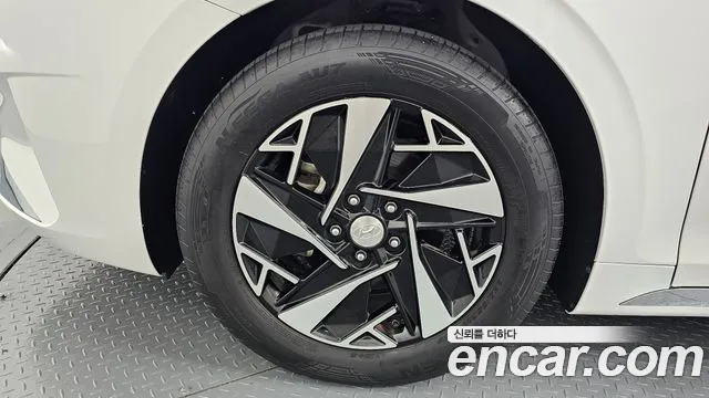 Hyundai Grandeur 2021 thumb 5