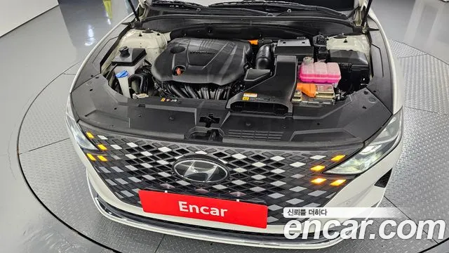 Hyundai Grandeur 2021 thumb 6