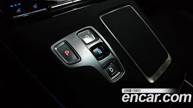 Hyundai Grandeur 2021 thumb 9