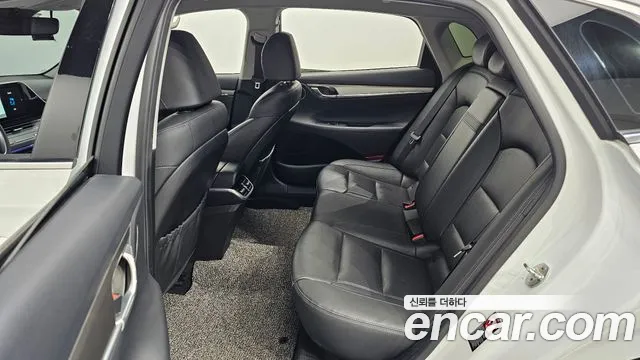 Hyundai Grandeur 2021 thumb 12