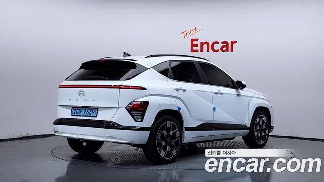 Hyundai Kona 2023 thumb 2