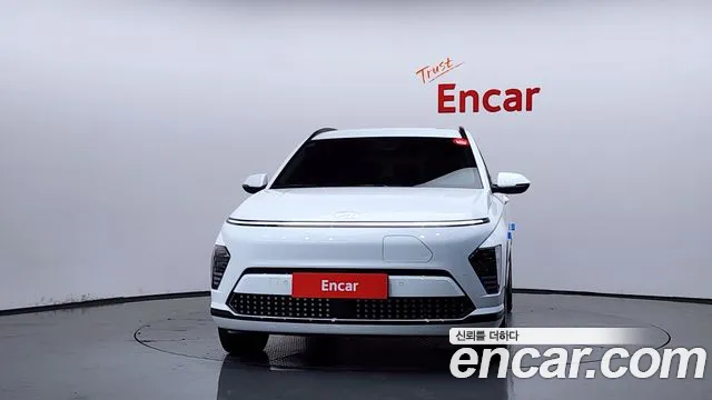 Hyundai Kona 2023 thumb 3