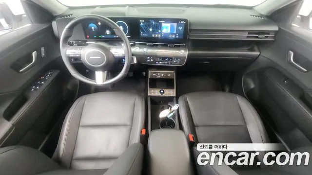 Hyundai Kona 2023 thumb 7