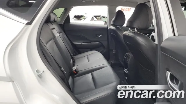 Hyundai Kona 2023 thumb 11