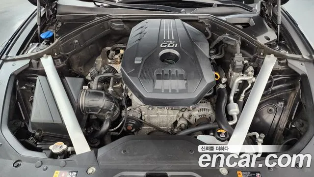 Genesis G70 2022 thumb 6