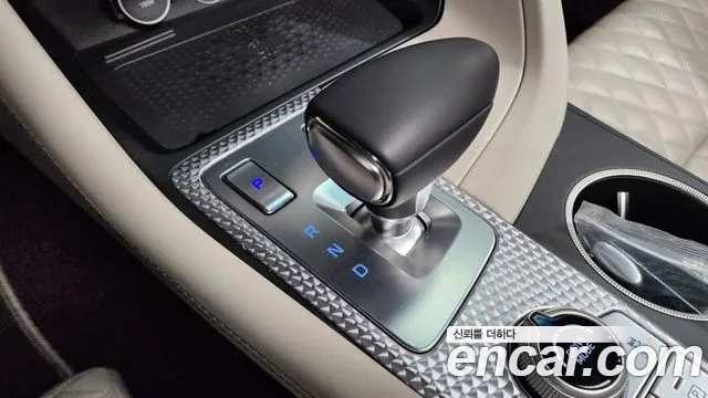 Genesis G70 2022 thumb 9