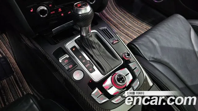 Audi RS5 2013 thumb 9