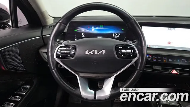 Kia K8 2021 thumb 12