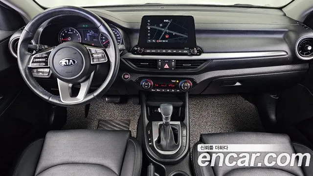 Kia K3 2019 thumb 7