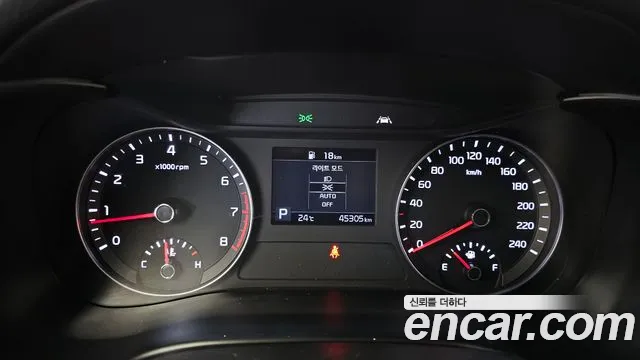 Kia K3 2019 thumb 8
