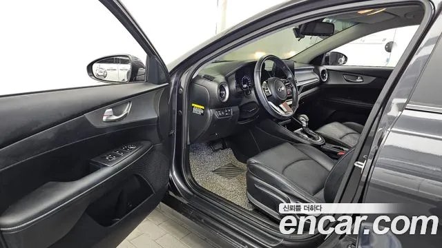Kia K3 2019 thumb 10