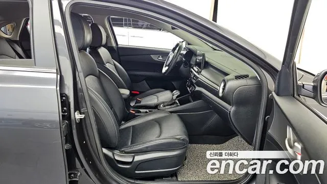 Kia K3 2019 thumb 11