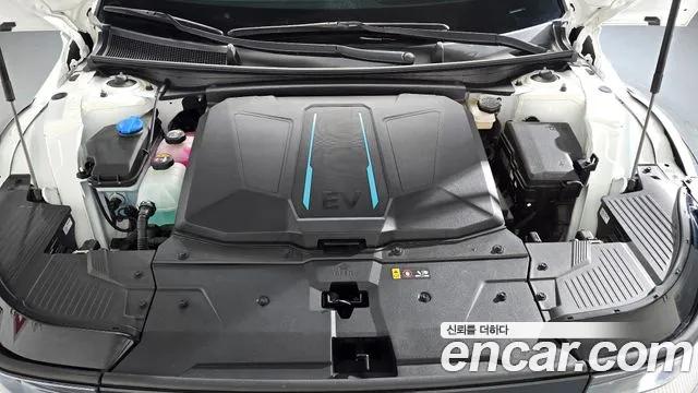Hyundai IONIQ 5 2023 thumb 6