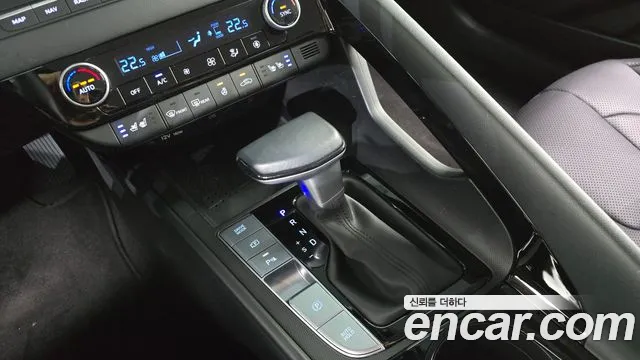 Hyundai Avante 2022 thumb 9