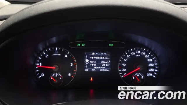 Kia Sorento 2016 thumb 8