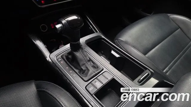 Kia Sorento 2016 thumb 9