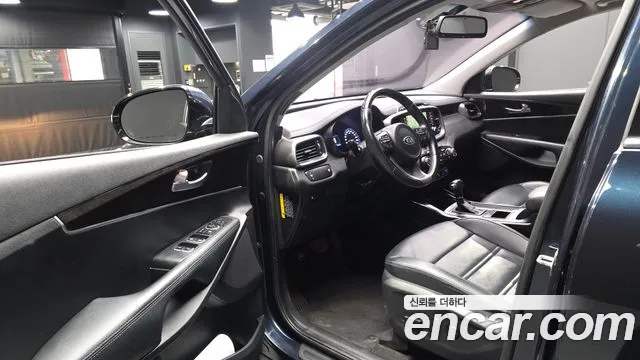 Kia Sorento 2016 thumb 10