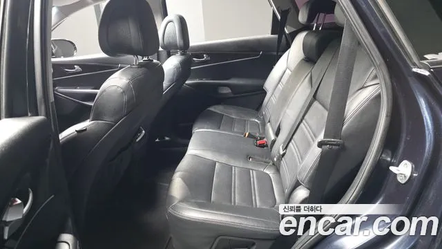 Kia Sorento 2016 thumb 12