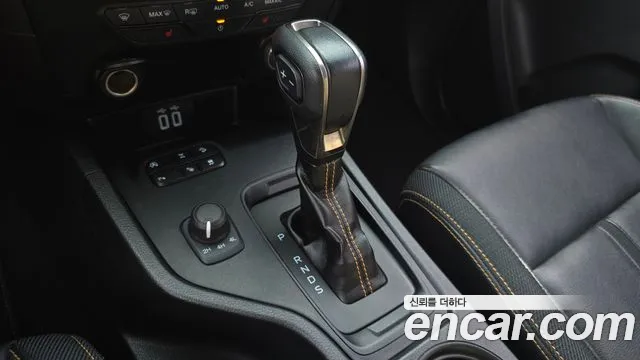 Ford Ranger 2021 thumb 9