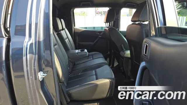 Ford Ranger 2021 thumb 12