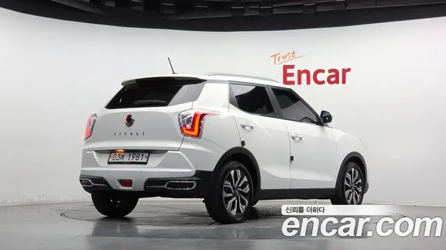KG_Mobility_Ssangyong TIBOLI 2019 thumb 2